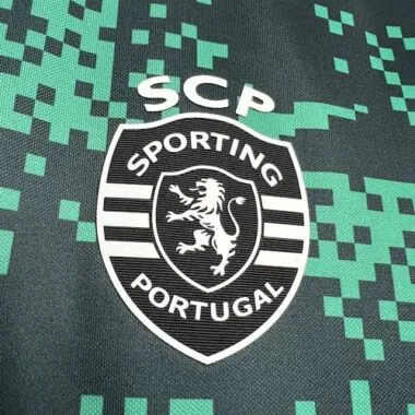 24-25 Lisbon Training S-XXL