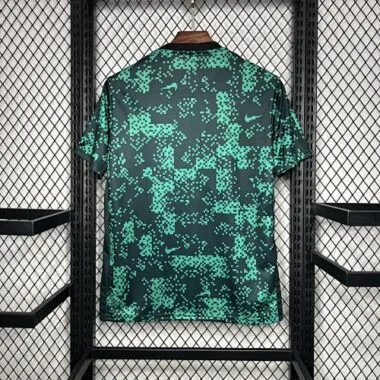 24-25 Lisbon Training S-XXL