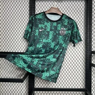 24-25 Lisbon Training S-XXL