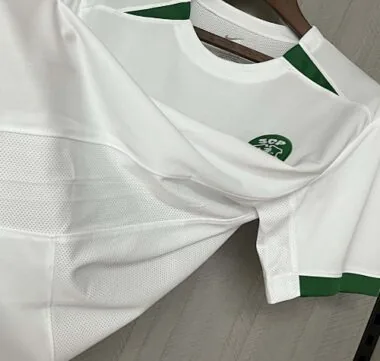24-25 Sporting Lissabon: concepttenue ter ere van het 60-jarig jubileum