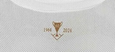24-25 Sporting Lissabon: concepttenue ter ere van het 60-jarig jubileum
