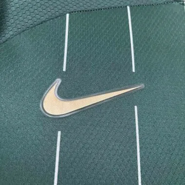24-25 Sporting Lisbon Green Special Edition Kit Jersey Supplier Yupoo