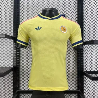 2026 Player Curaçao Away Kit S-4XL World Cup Cheap Football Jersey Wholesale Yupoo