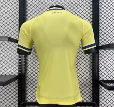 2026 Player Curaçao Away Kit S-4XL World Cup Cheap Football Jersey Wholesale Yupoo