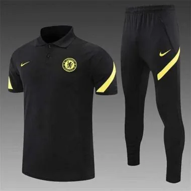 Polo Chelsea black