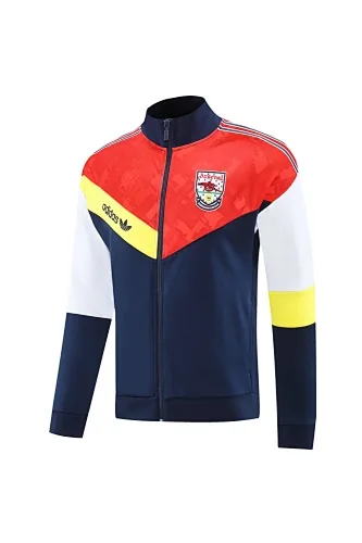 25-26 Arsenal Training Kits Tracksuits Jacket Cheap Football Jersey Wholesale Yupoo