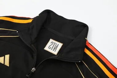 25-26 Arsenal Training Kits Tracksuits Jacket Cheap Football Jersey Wholesale Yupoo