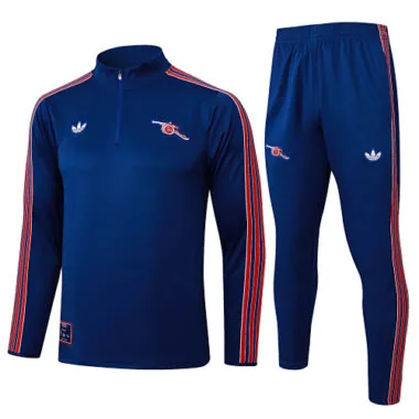 24-25 Arsenal Training Kits Tracksuits Sweatshirt Cheap Jersey Wholesale Yupoo