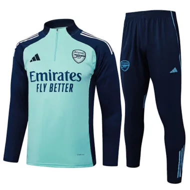 25-26 Arsenal Training Kits Tracksuits Sweatshirt Cheap Jersey Wholesale Yupoo