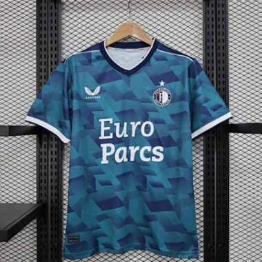 23-24 Feyenoord away S-2XL