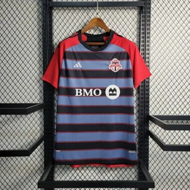 23-24 Toronto away