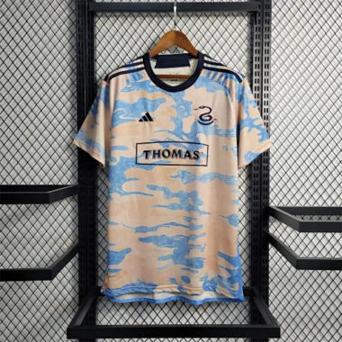 23-24 Philadelphia away