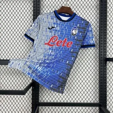 24-25 Atalanta Special Edition S-XXL