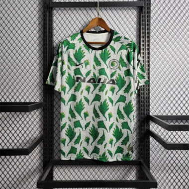 2223 Nigeria Training