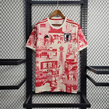 2023/24 Japan Tokyo Special Edition