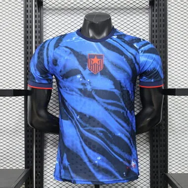 2026 Player USA Special Edition Kit S-3XL World Cup Cheap Football Jersey Wholesale Yupoo