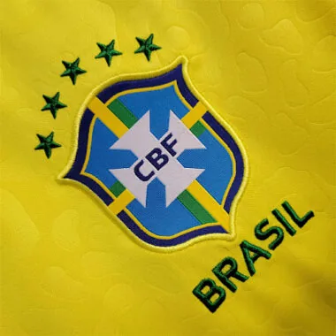 2022 Brazil home