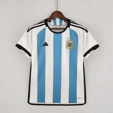 2022 Argentina home
