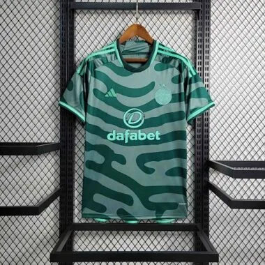 23-24 Celtics Second Away S-XXL