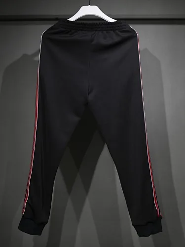 25-26 Manchester United Training Kits Tracksuits Jacket Cheap Football Jersey Wholesale Yupoo