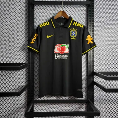 Brazil POLO Black