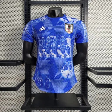 2023/24 Japan Special Edition player version