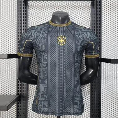 2026 Player Brazil Special Edition Kit World Cup Cheap Football Jersey Wholesale Yupoo