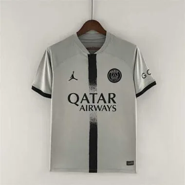 22-23 PSG away