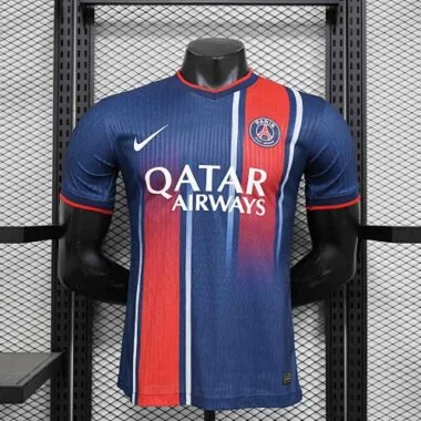24-25 PSG Special Edition Player Version Shirt