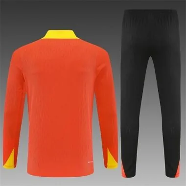 2026 Brazil Training Adults & Kids Kits Tracksuits Jacket World Cup Cheap Jersey Wholesale Yupoo