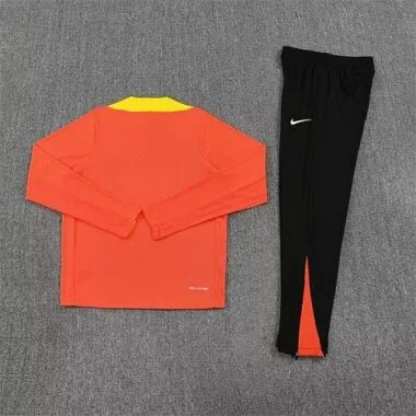 2026 Brazil Training Adults & Kids Kits Tracksuits Jacket World Cup Cheap Jersey Wholesale Yupoo
