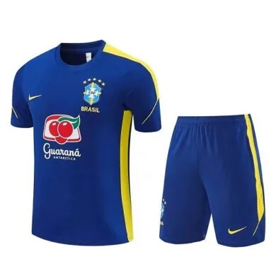 2026 Brazil Training Kits Tracksuits World Cup Cheap Jersey Wholesale Yupoo