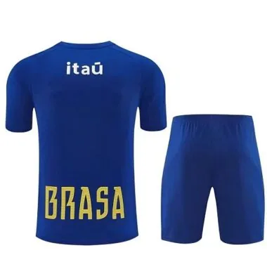 2026 Brazil Training Kits Tracksuits World Cup Cheap Jersey Wholesale Yupoo