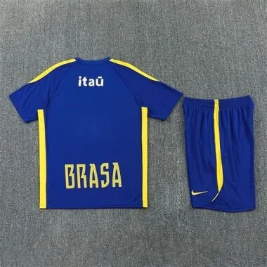 2026 Brazil Training Kits Tracksuits World Cup Cheap Jersey Wholesale Yupoo