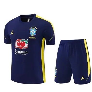 2026 Brazil Training Kits Tracksuits World Cup Cheap Jersey Wholesale Yupoo