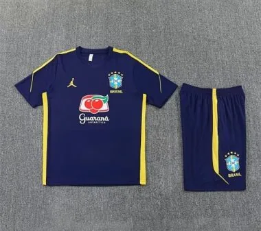 2026 Brazil Training Kits Tracksuits World Cup Cheap Jersey Wholesale Yupoo