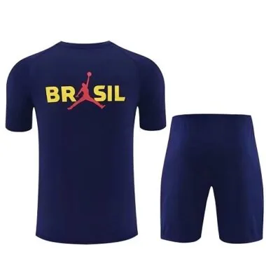 2026 Brazil Training Kits Tracksuits World Cup Cheap Jersey Wholesale Yupoo