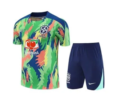 2026 Brazil Training Kits Tracksuits World Cup Cheap Jersey Wholesale Yupoo