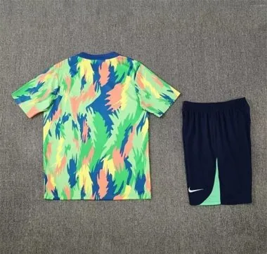 2026 Brazil Training Kits Tracksuits World Cup Cheap Jersey Wholesale Yupoo