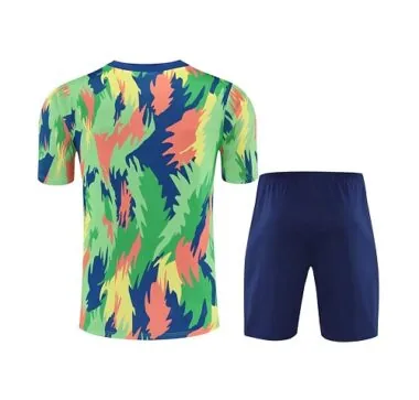 2026 Brazil Training Kits Tracksuits World Cup Cheap Jersey Wholesale Yupoo