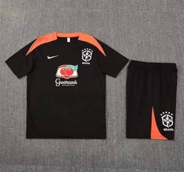 2026 Brazil Training Kits Tracksuits World Cup Cheap Jersey Wholesale Yupoo