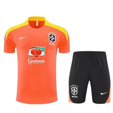 2026 Brazil Training Kits Tracksuits World Cup Cheap Jersey Wholesale Yupoo