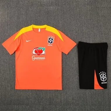 2026 Brazil Training Kits Tracksuits World Cup Cheap Jersey Wholesale Yupoo