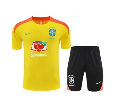 2026 Brazil Training Kits Tracksuits World Cup Cheap Jersey Wholesale Yupoo