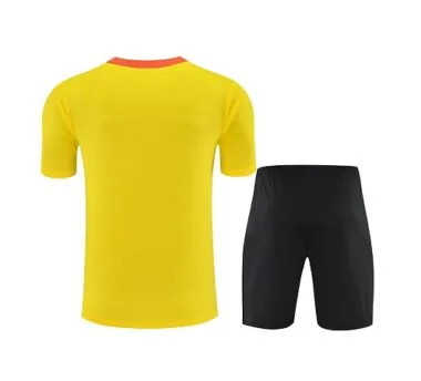 2026 Brazil Training Kits Tracksuits World Cup Cheap Jersey Wholesale Yupoo