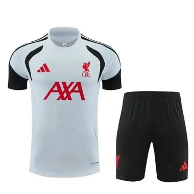 2026 Liverpool Training Kits Tracksuits World Cup Cheap Jersey Wholesale Yupoo