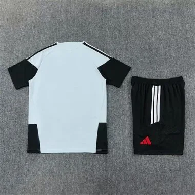 2026 Liverpool Training Kits Tracksuits World Cup Cheap Jersey Wholesale Yupoo