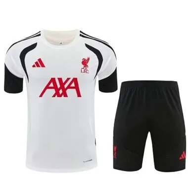 2026 Liverpool Training Kits Tracksuits World Cup Cheap Jersey Wholesale Yupoo