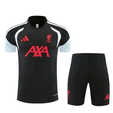 2026 Liverpool Training Kits Tracksuits World Cup Cheap Jersey Wholesale Yupoo