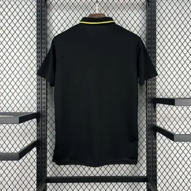 2026 Brazilië Polo WK-wedstrijdtenue Voordelige voetbalshirts groothandel Yupoo